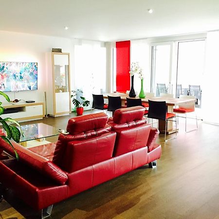 Rhein Melodie Riverview Luxury Constanza Exterior foto