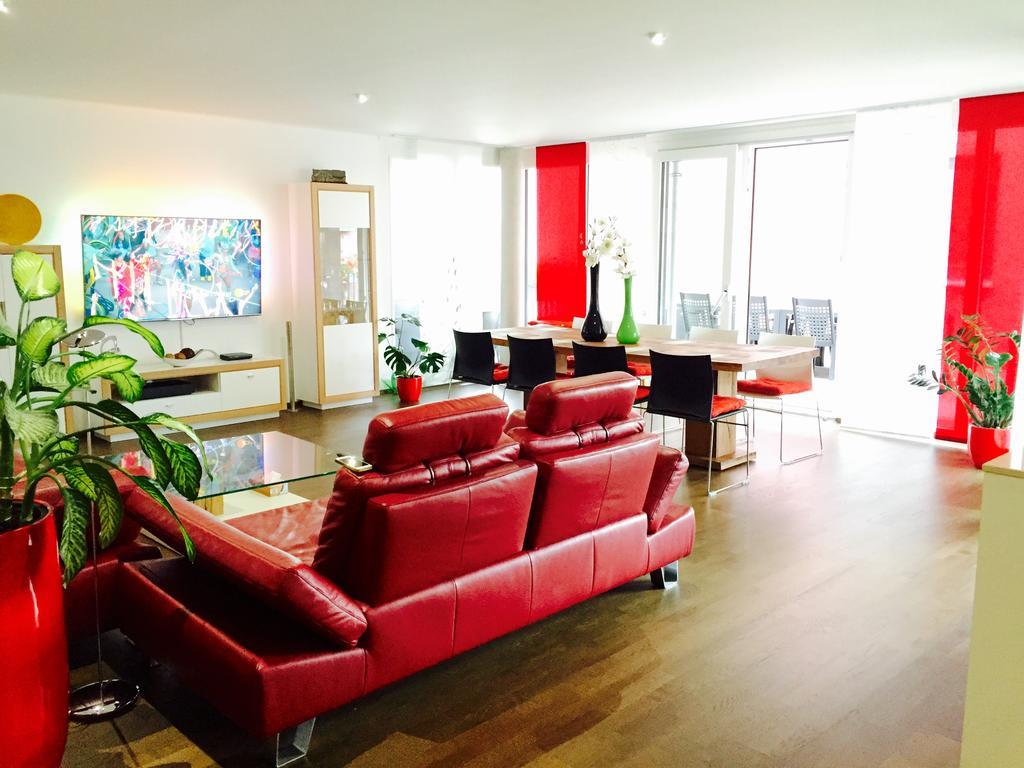 Rhein Melodie Riverview Luxury Constanza Exterior foto
