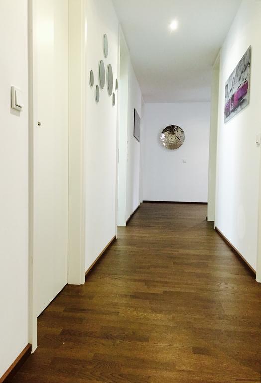 Rhein Melodie Riverview Luxury Constanza Habitación foto