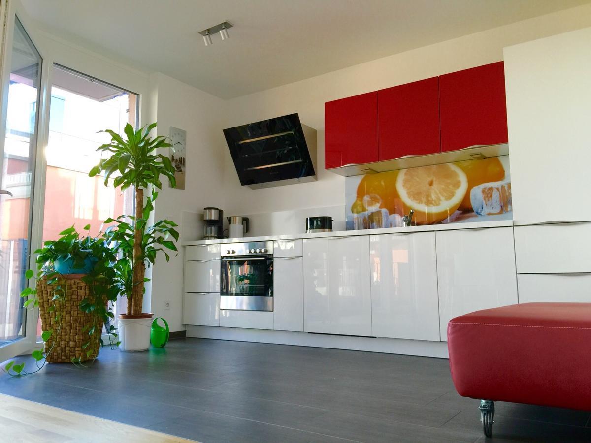 Rhein Melodie Riverview Luxury Constanza Exterior foto